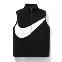 doudoune sans manche nike gris - veste nike sans manche polaire