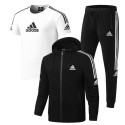 survêtement adidas homme - survêtement adidas noir homme