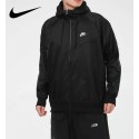 veste coupe vent homme nike - veste nike paris saint germain