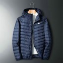 veste running nike blanche - kawai nike homme