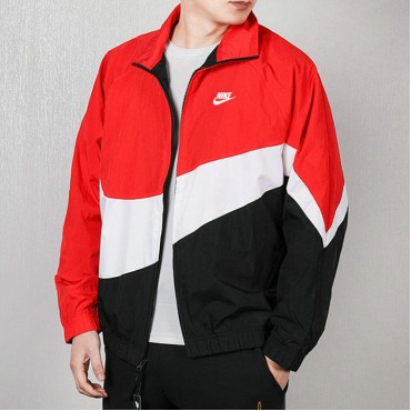 veste nike repel miler - veste nike solo swoosh