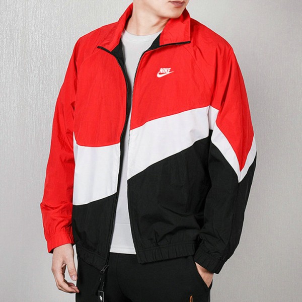 veste nike repel miler - veste nike solo swoosh