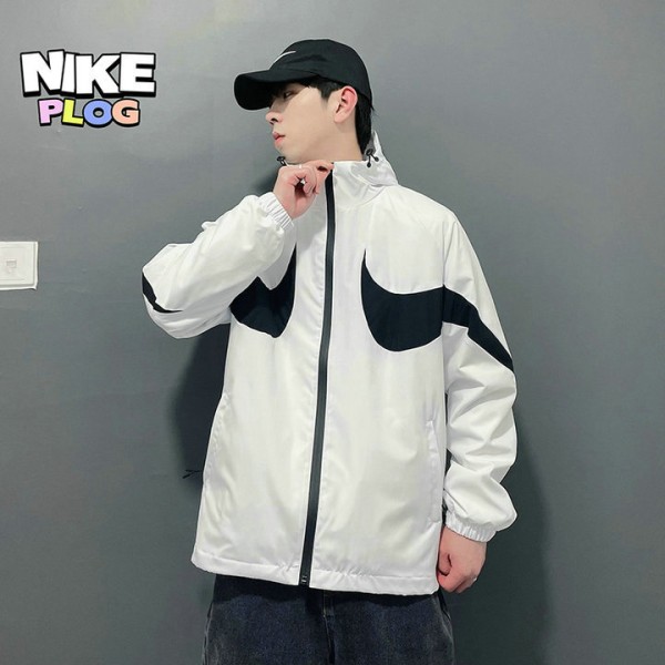 veste nike homme tech fleece - veste nike homme running