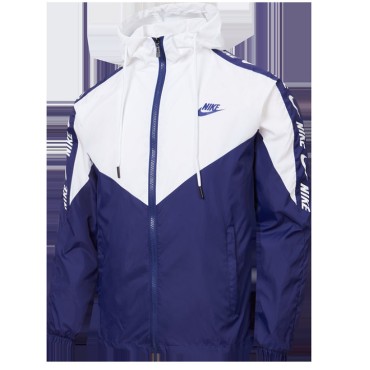 veste imperméable nike homme - doudoune nike taille m