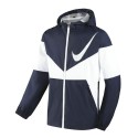 veste nike a capuche - nike air max veste