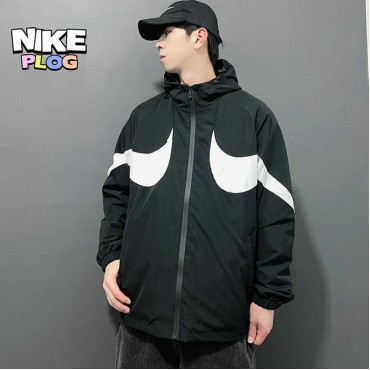 veste mi saison nike - doudoune nike air max