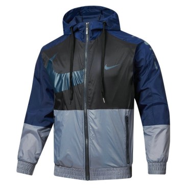 veste nike ado - veste tissée nike air max