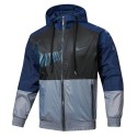 veste nike ado - veste tissée nike air max