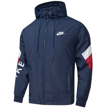 veste nike gris homme - veste nike hybrid homme