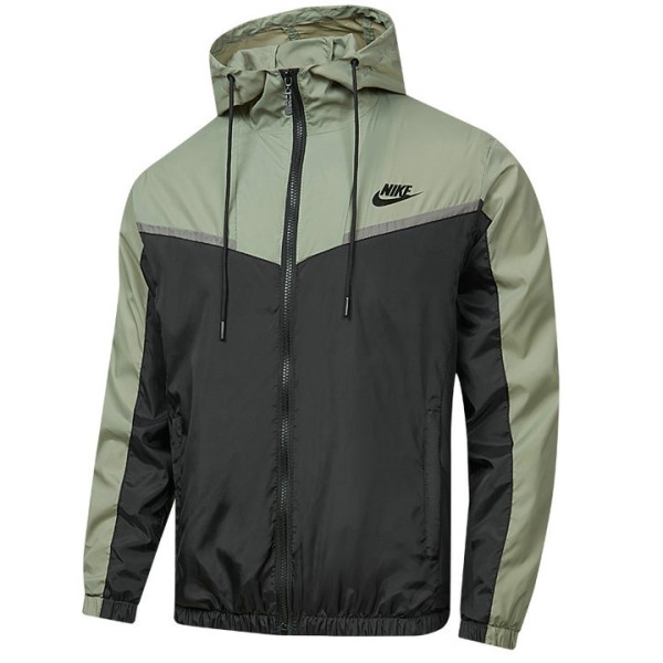 veste air jordan - bombers homme nike