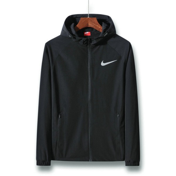 veste nike sportswear homme - nike veste windrunner