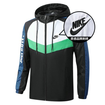 veste nike performance homme - veste windrunner nike homme