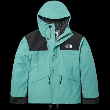 doudoune the north face mouton - veste north face homme decathlon