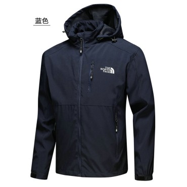 veste outdoor homme the north face aconcagua 2 - veste north face homme coupe vent