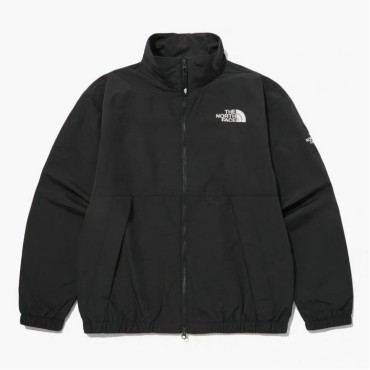 doudoune north face himalayan homme - coupe vent the north face bleu