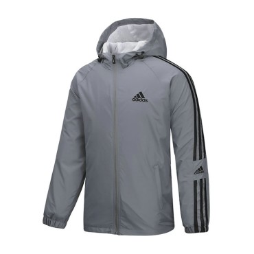 parka doudoune homme adidas - veste adidas coton homme