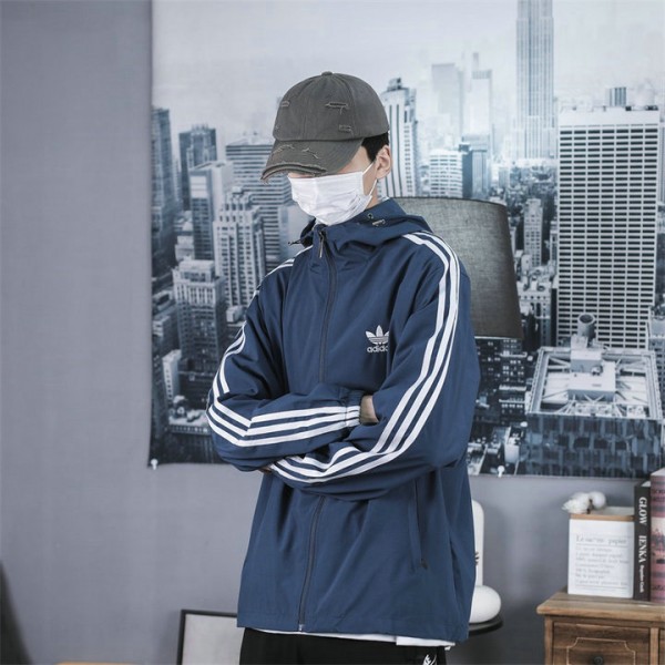 doudoune adidas jd sport - veste réversible adidas