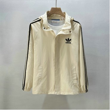 coupe vent adidas homme pas cher - veste pharrell williams adidas