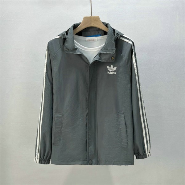 cahouet adidas - veste orlando pirates