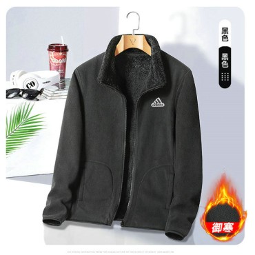 blouson varilite homme adidas - veste noir adidas homme