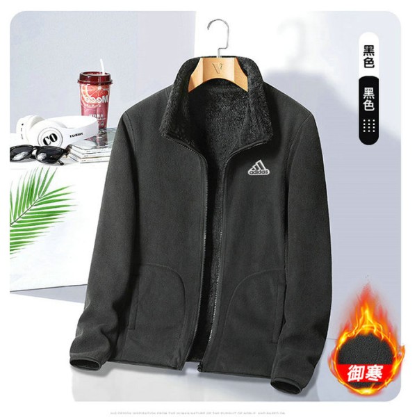 blouson varilite homme adidas - veste noir adidas homme