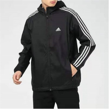 blouson sans manche homme adidas - veste militaire adidas