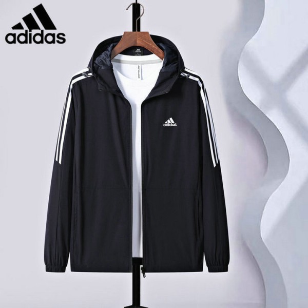 blouson homme hiver adidas - veste matelassée homme adidas