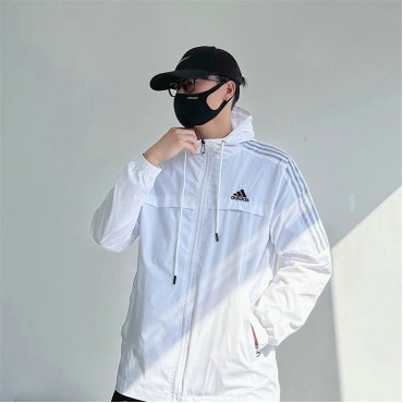 blouson hiver adidas homme - veste longue homme adidas