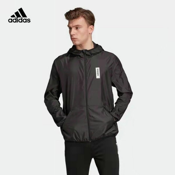 blouson doudoune adidas - veste legere adidas