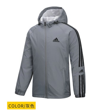 blouson aviateur adidas - veste jean adidas