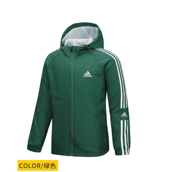 blouson adidas original - veste imperméable homme adidas