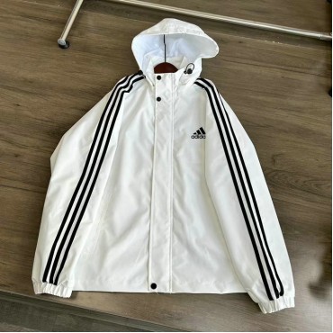 adidas veste hiver - veste grise adidas