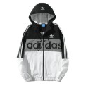 adidas originals veste de survêtement - veste de survêtement 3d trefoil 3 stripes