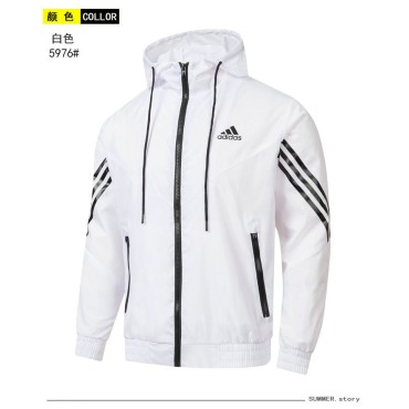 adidas jacket homme - veste de sport homme adidas