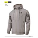 adidas firebird rouge homme - veste de pluie homme adidas