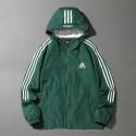 adidas core 18 veste homme - veste d hiver adidas homme