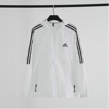 adidas blouson homme - veste d entraineur adidas