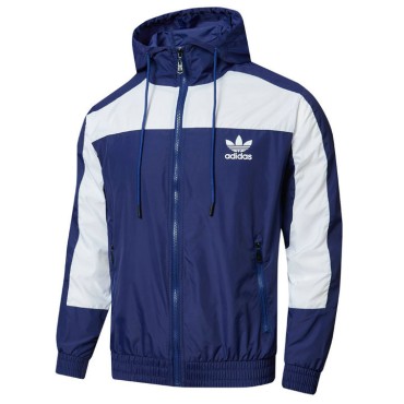 veste adidas grise homme - veste adidas zippée