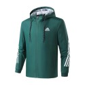 veste adidas varilite hybrid - veste adidas roland garros