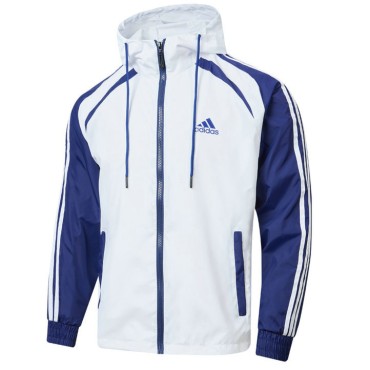 veste zippée adidas homme - veste adidas pas cher homme