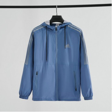 veste adidas performance homme - veste adidas original vert