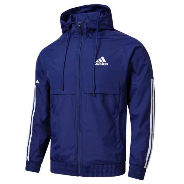 veste adidas reversible homme - veste adidas original marron