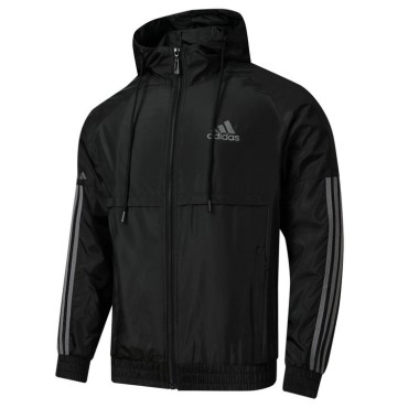 veste adidas noir homme - veste adidas original homme à capuche