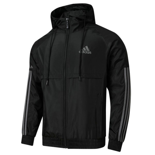 veste adidas noir homme - veste adidas original homme à capuche