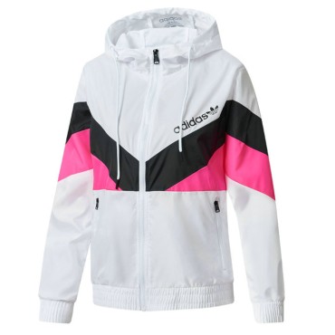 blouson femme adidas - veste adidas fleurs