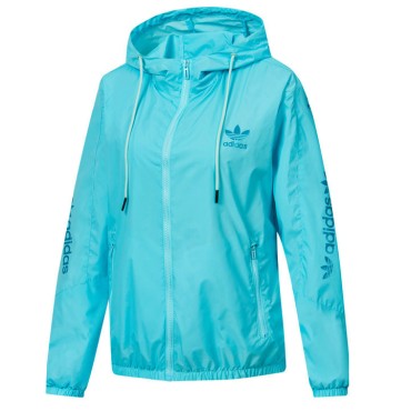 coupe vent femme adidas - veste adidas femme promo