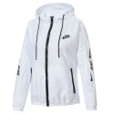 veste coupe vent nike femme - impermeable nike femme