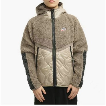 veste nike legacy homme - veste homme hiver nike