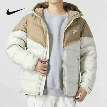 nike park 20 team fall veste doublée pour homme - veste nike homme promo