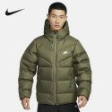 veste nike tech noir homme - veste nike fourrure homme